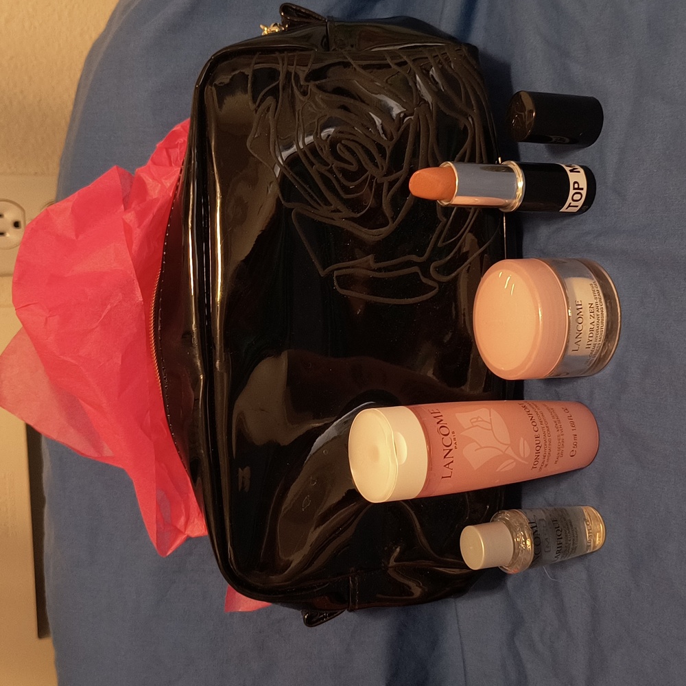 Lancome Makeup Set ALL NEW